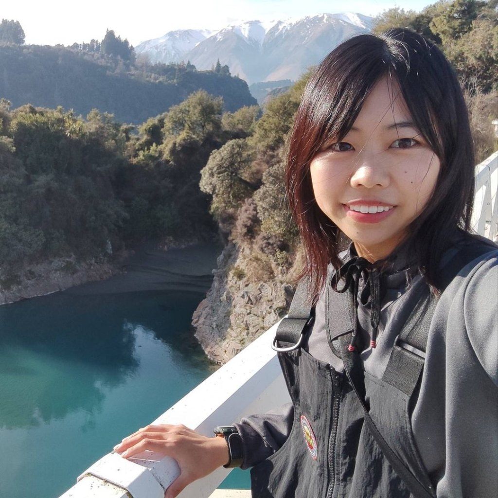 橋本　果奈